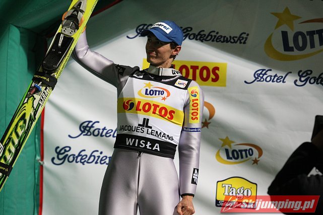 104 Kamil Stoch